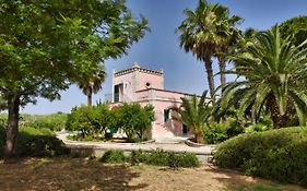 Villa Sirgole Rosa, Galatina