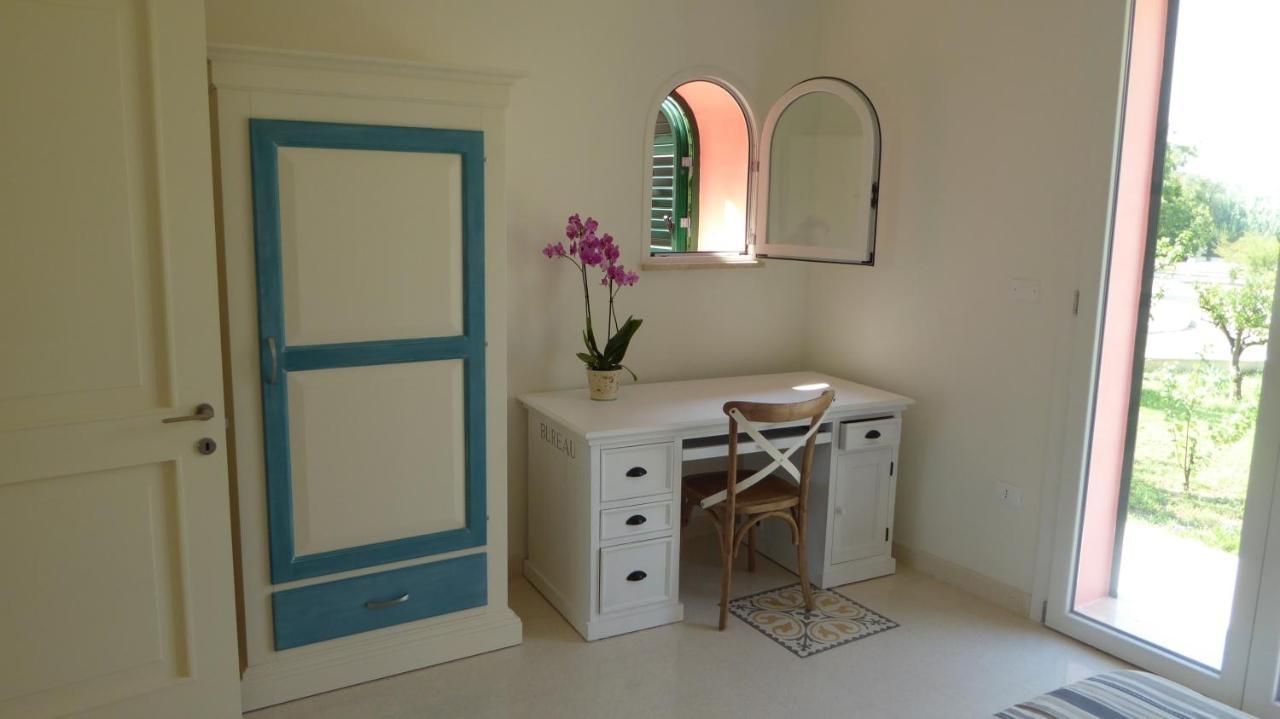 Villa Sirgole Rosa, Galatina Cutrofiano Esterno foto