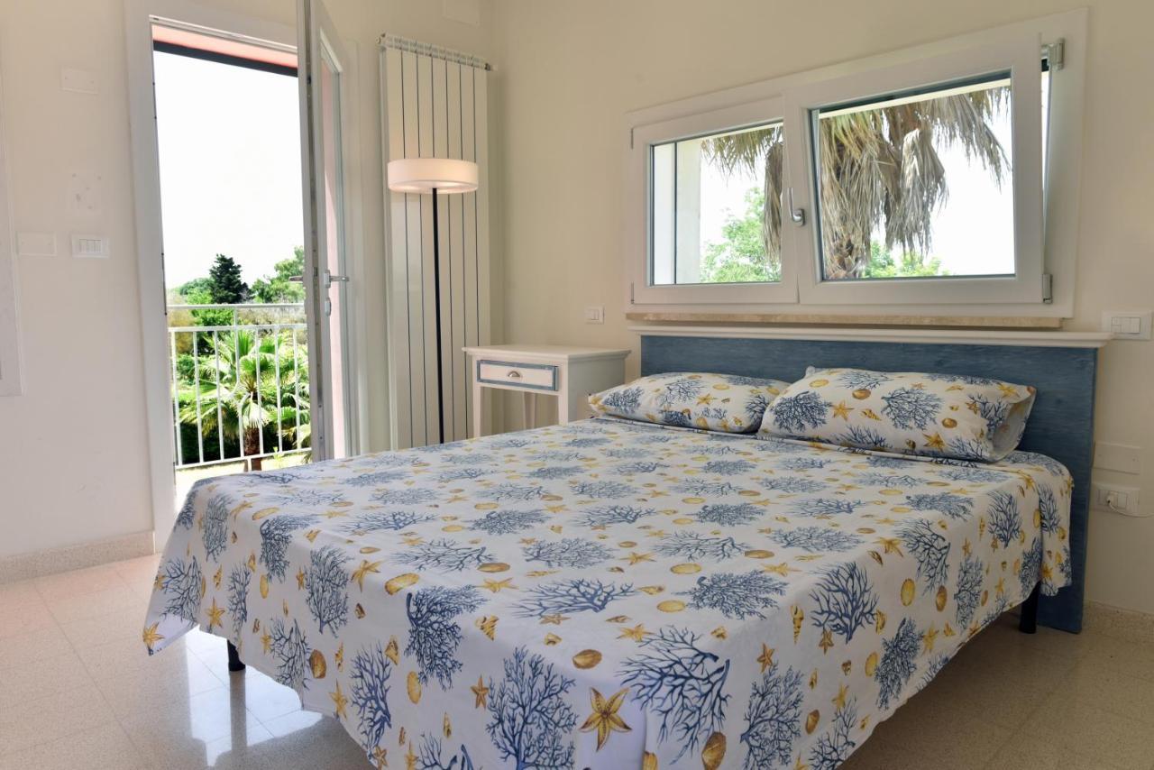 Villa Sirgole Rosa, Galatina Cutrofiano Esterno foto