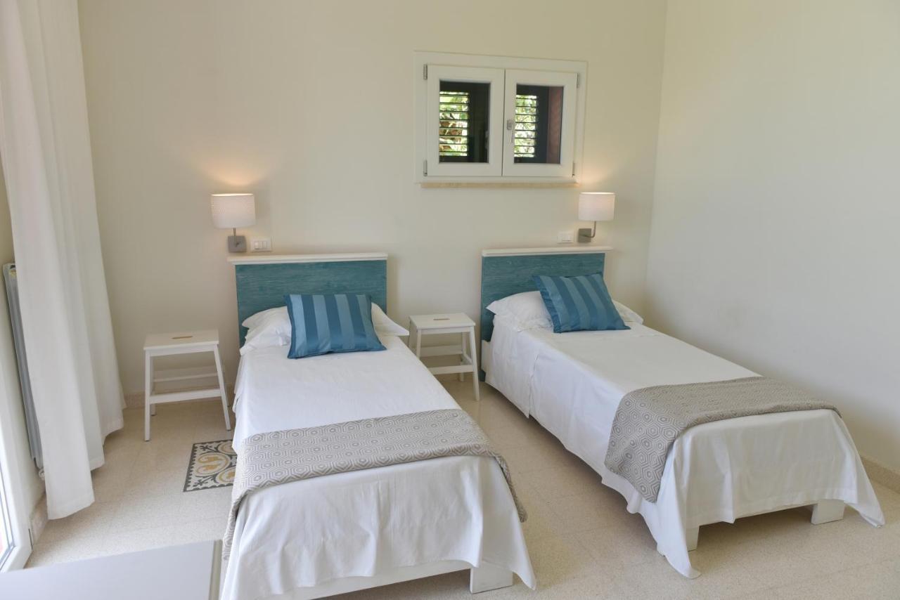 Villa Sirgole Rosa, Galatina Cutrofiano Esterno foto