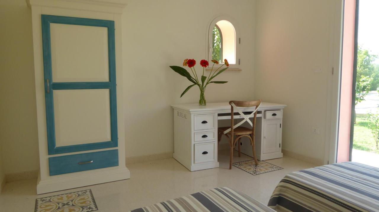 Villa Sirgole Rosa, Galatina Cutrofiano Esterno foto