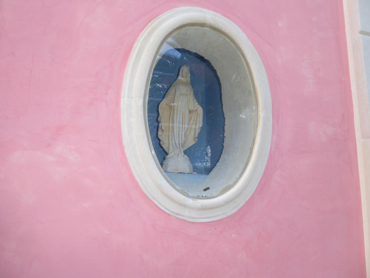 Villa Sirgole Rosa, Galatina Cutrofiano Esterno foto