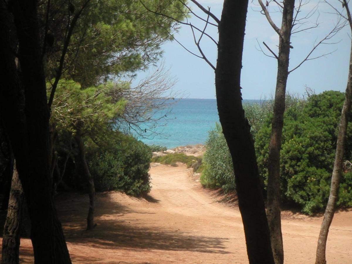 Villa Sirgole Rosa, Galatina Cutrofiano Esterno foto